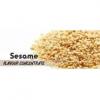 Flavor :  Sesame by Flavours Lab