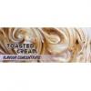 Flavor :  Toasted Cream by Flavours Lab
