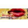 Flavor :  Whispers by Flavours Lab