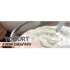 Flavor :  Yogurt by Flavours Lab