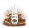 Flavor :  Nougat by Flavourtec
