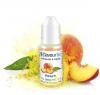 Flavor :  Peach by Flavourtec