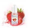 Flavor :  Strawberry by Flavourtec