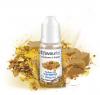 Flavor :  Tobacco & Caramel by Flavourtec