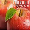 Flavor :  Apple by Flavour Vapour
