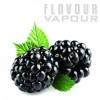 Flavor :  Blackberry by Flavour Vapour