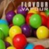 Flavor :  Bubblegum by Flavour Vapour