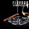 Flavor :  Cigar by Flavour Vapour