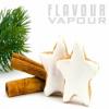 Flavor :  Cinnamon by Flavour Vapour