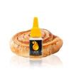 Flavor :  Cinnamon Bread by Flavour Vapour