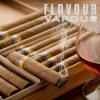 Flavor :  Cuba by Flavour Vapour