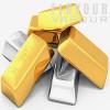 Flavor :  Gold And Silver by Flavour Vapour