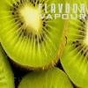 Flavor :  Kiwi by Flavour Vapour