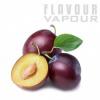 Flavor :  Plum by Flavour Vapour