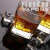 Flavor :  Rum by Flavour Vapour