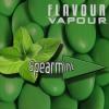 Flavor :  Spearmint by Flavour Vapour