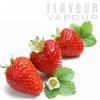 Flavor :  Strawberry by Flavour Vapour