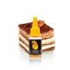 Flavor :  Tiramisu by Flavour Vapour