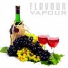 Flavor :  Wine by Flavour Vapour