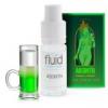 Flavor :  Absinth by Fluid Gourmet Liquid