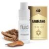 Flavor :  Afrikano by Fluid Gourmet Liquid