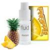 Flavor :  Ananas by Fluid Gourmet Liquid