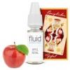 Flavor :  Apfel Royal by Fluid Gourmet Liquid