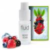 Flavor :  Berry Bomb by Fluid Gourmet Liquid