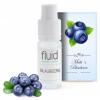 Flavor :  Blaubeere by Fluid Gourmet Liquid