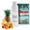 Flavor :  Bora Bora by Fluid Gourmet Liquid