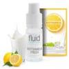 Flavor :  Bottermelk Fresh by Fluid Gourmet Liquid