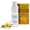 Flavor :  Bourbon Vanilla par FLUID GOURMET LIQUID