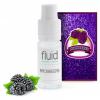 Flavor :  Brombeere by Fluid Gourmet Liquid