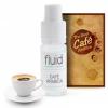 Flavor :  Cafe Arabica by Fluid Gourmet Liquid