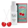 Flavor :  Cherry Pop by Fluid Gourmet Liquid