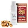 Flavor :  Cookie by Fluid Gourmet Liquid