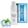 Flavor :  Cool Mint by Fluid Gourmet Liquid
