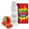 Flavor :  Crash Boom Bang par FLUID GOURMET LIQUID