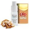 Flavor :  Danischer Waffeltraum par FLUID GOURMET LIQUID
