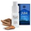 Flavor :  Dubai Lights par FLUID GOURMET LIQUID