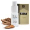 Flavor :  Extra Blend by Fluid Gourmet Liquid