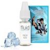 Flavor :  Fresh Kick by Fluid Gourmet Liquid