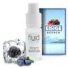 Flavor :  Frosty Berrymix by Fluid Gourmet Liquid