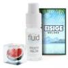 Flavor :  Frosty Melon par FLUID GOURMET LIQUID