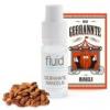Flavor :  Gebrannte Mandeln by Fluid Gourmet Liquid