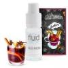 Flavor :  Gluhwein by Fluid Gourmet Liquid