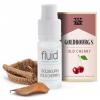 Flavor :  Goldbourgs Old Cherry by Fluid Gourmet Liquid