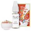 Flavor :  Good Morning by Fluid Gourmet Liquid