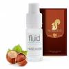 Flavor :  Haselnuss by Fluid Gourmet Liquid