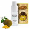 Flavor :  Indiana Jack by Fluid Gourmet Liquid